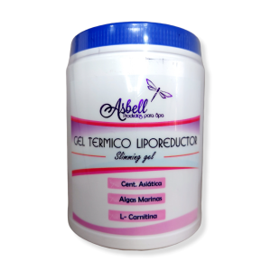 Gel Liporeductor