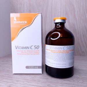Vitamina C Plus