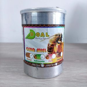 Cera Miel Doal