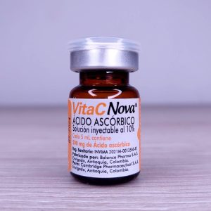 Vitamina C Inyectable Nova