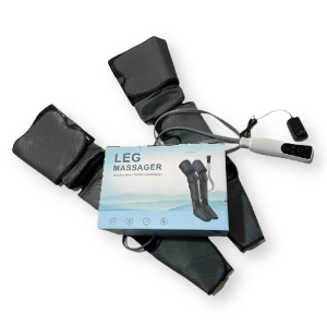 Masajeador De Compresión Piernas