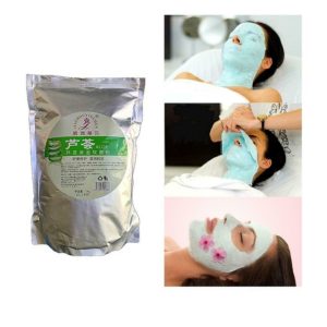 Mascarilla Hidroplasticas