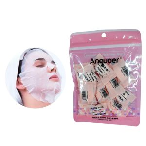 Mascarillas Comprimidas