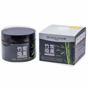 Mascarilla Carbon Activado Para Laser