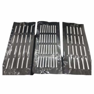 Rulos Desechables con Adhesivo