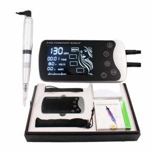 Biomaser Perla Negra HP-1000+P400