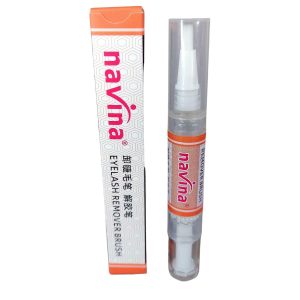 Removedor en gel Navina