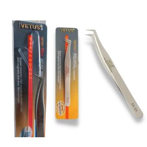 Pinza L Vetus Gold