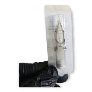 Agujas Dermografo P90