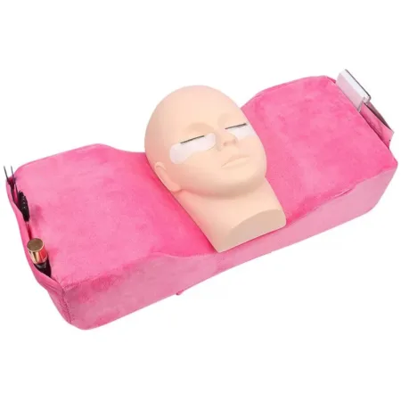 ALMOHADA LASHISTA PARA CAMILLA