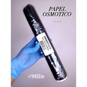 Papel Osmotico