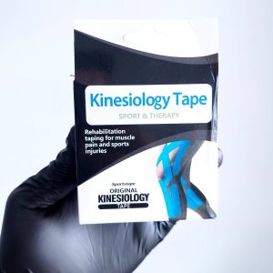 Kinesiotape