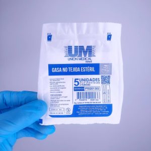 Gasa No Estéril