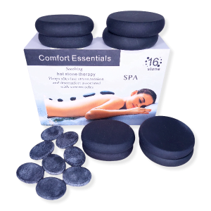 Piedras Volcanicas 16 Pzs