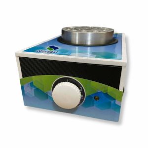 Gelificador De Plasma Sanguíneo