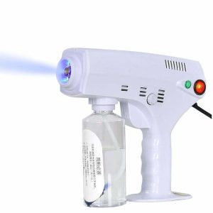 Pistola Desinfectante