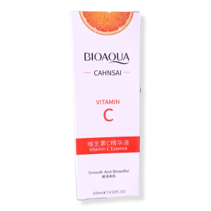Serum Vitamina C BIOAQUA