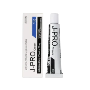 Anestesia J-PRO 39.9%