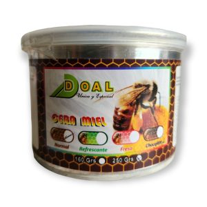 Cera Doal 250gr
