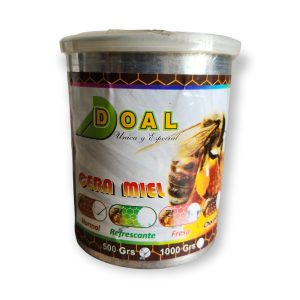 Cera Doal 500gr