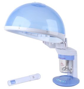 Vapor Ozono Facial Capilar