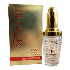 SERUM GOLD 24K BIOAQUA