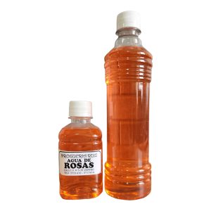 AGUA DE ROSAS
