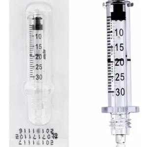 HYALURON PEN REPUESTO JERINGA 0.3 ML