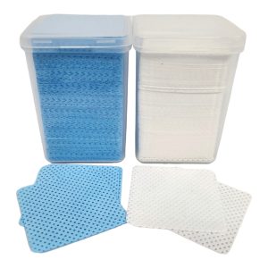 TOALLITAS LIMPIA ADHESIVO DE PESTAÑAS