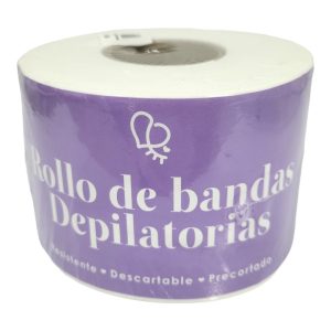 ROLLO DE BANDAS LULA