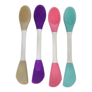 PALETA PARA EXFOLIACION FACIAL