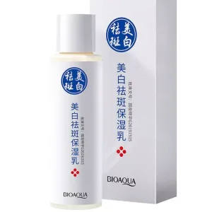 Tónico Facial Blanqueador Bioaqua