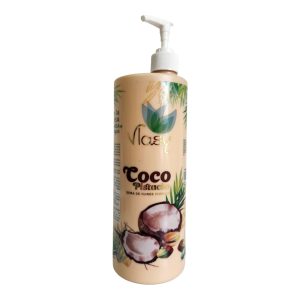 CREMA DE MANOS COCO