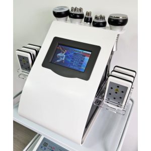 Kim Multifuncional 6 en 1 +Lipolaser