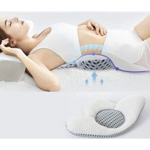 Almohada Lumbar