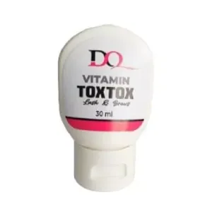 Botox Pestañas / Cejas Tox Tox