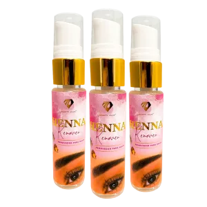 REMOVEDOR-BORRADOR DE HENNA