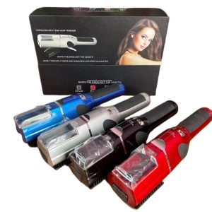 QUITA HORQUETILLAS HAIR TRIMMER