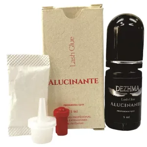 ADHESIVO ALUCINANTE DEZHMA