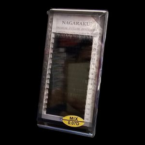 NAGARAKU MIX EXTRA LARGAS