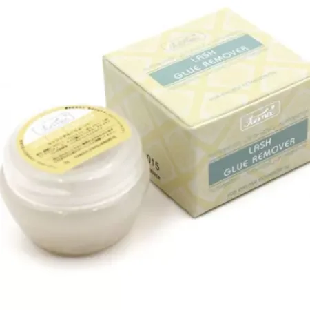 Removedor Pestañas Crema Tunmix Lash Glue