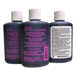 PEGA ARDELL PESTAÑAS POR PUNTO