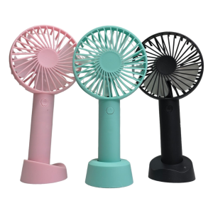 VENTILADOR DE MANO