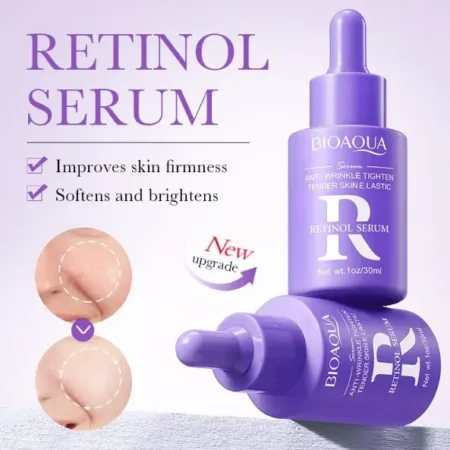 SUERO ANTI MANCH ANTI AGE RETINOL 30ml BQY00751 BIOAQUA