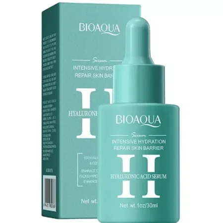 SUERO HYDRAT REPARAC AC HYALUR 30ml BQY00768