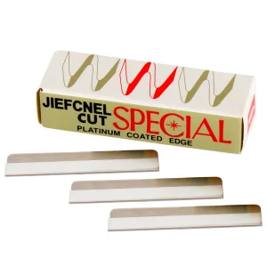 CUCHILLA DEPILACION X10