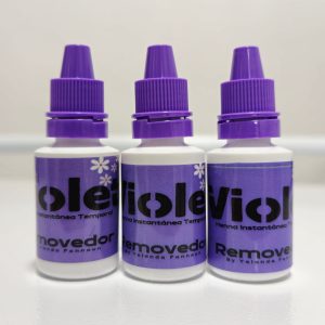 REMOVEDOR HENNA VIOLET