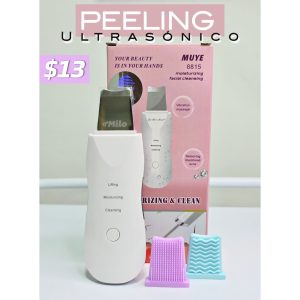 Peeling Ultrasonico MUYE