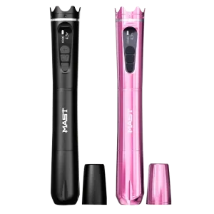 MAQUINA ROTATIVA MAST NEW MACHINE