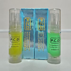 Reparador Fijador de Pigmento PCD para Ladios